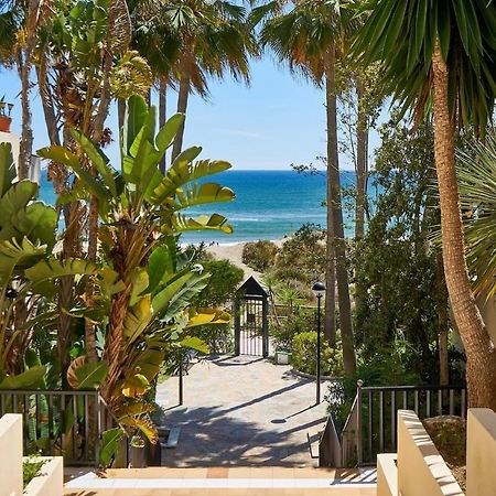 Oleholidays 443 Romana Playa Vistas Al Mar 马尔韦利亚 外观 照片