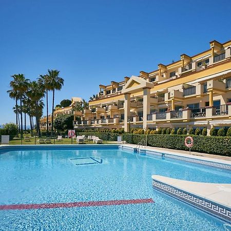 Oleholidays 443 Romana Playa Vistas Al Mar 马尔韦利亚 外观 照片
