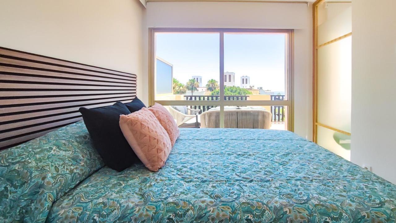 Oleholidays 443 Romana Playa Vistas Al Mar 马尔韦利亚 外观 照片