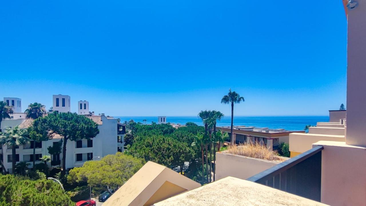 Oleholidays 443 Romana Playa Vistas Al Mar 马尔韦利亚 外观 照片