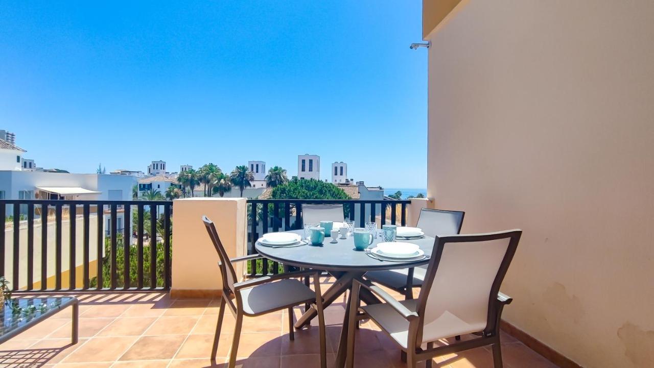 Oleholidays 443 Romana Playa Vistas Al Mar 马尔韦利亚 外观 照片